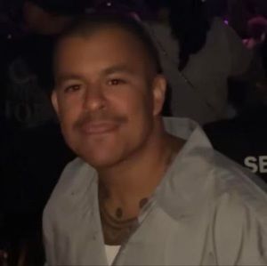 Meet your Posher, Joseph